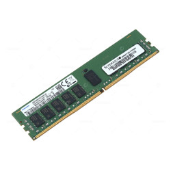 M393A1G40EB1-CRC-NIMBLE SAMSUNG DDR4 8GB PC4-19200 2400MHZ RDIMM FOR HP CS3000
